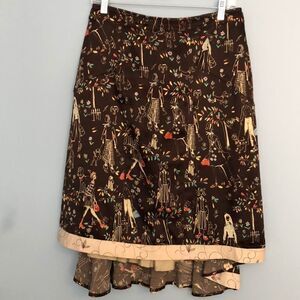 🐾Mama and her Doggie 🐶 Skirt 8